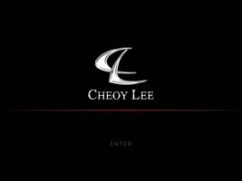 Cheoy Lee Yacht App تصوير الشاشة 1
