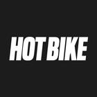 آیکون‌ Hot Bike Magazine