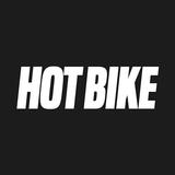 Hot Bike Magazine icône