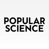 Popular Science 圖標