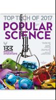 Popular Science постер