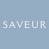 Saveur Magazine aplikacja
