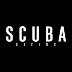 آیکون‌ Scuba Diving