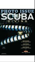Scuba Diving Affiche