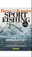 Sport Fishing Mag постер