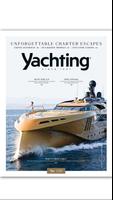 Yachting Mag Affiche