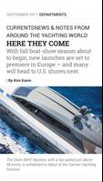 1 Schermata Yachting Mag