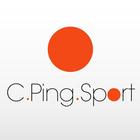 C.Ping Sport icône