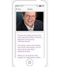 Reinhard Bonnke icon