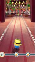 Guide For Minion Rush Clash Affiche