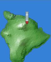 Hawaii Missile Alert Simulator syot layar 1