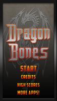 Dragon Bones الملصق