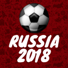 Trivia Clasificados Mundial 2018 simgesi