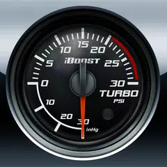 iBoost - Turbo Your Car! アプリダウンロード