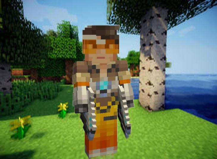 Skins For Minecraft Pe 0 15 0 For Android Apk Download