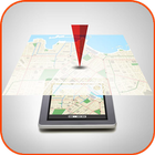 MAPS ME : Navigation & Gps icône