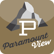 Paramount View icono