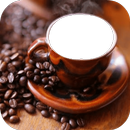 Mug Coffee Photo Frame APK