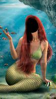 Mermaids Photo Frame screenshot 1