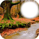 Beautiful Nature Photo Frame APK