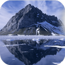 Best Mountain Photo Frame APK