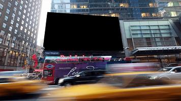 Billboard Photo Frame تصوير الشاشة 3