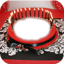 Birthday Cake Photo Frame APK