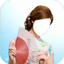 Cheongsam Photo Frame APK