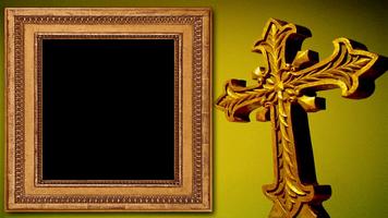 Christianity Photo Frames capture d'écran 1