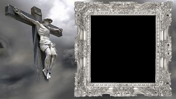 Christianity Photo Frames imagem de tela 2