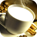 Coffee Cup Photo Frame APK