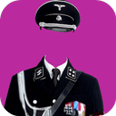APK Commando Photo Frame