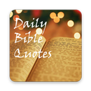 Daily Bible Quotes APK