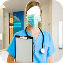 Doctor Suits Photo Frame APK