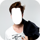 Hairstyle For Man Photo Frame APK