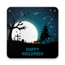 Halloween Photo Frame Apps APK