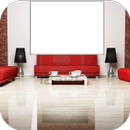 Home Interior Decor Photo Frame APK