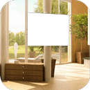 Home Interior Design Photo Frame APK