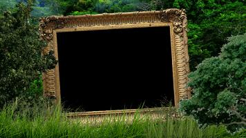 پوستر Jungles Photo Frames