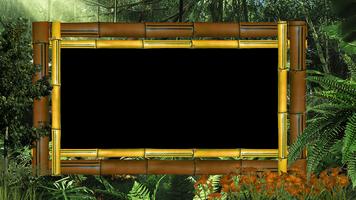 Jungles Photo Frames screenshot 2