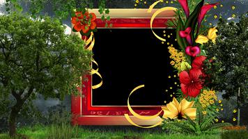 برنامه‌نما Jungles Photo Frames عکس از صفحه