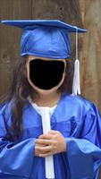 Kids Graduation Photo Frame capture d'écran 3