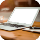 Laptop Photo Maker APK