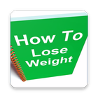Lose Weight Exercise icon