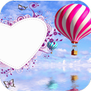 Lovely Family Photo Frame APK