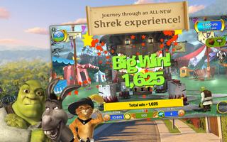 Shrek Slots Adventure screenshot 1