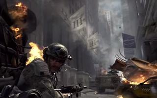 Strategy for Call of Duty bài đăng