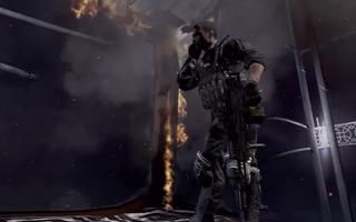 Strategy for Call of Duty captura de pantalla 1