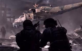 برنامه‌نما Strategy for Call of Duty عکس از صفحه