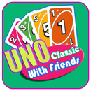 UNO Classic with Friends APK